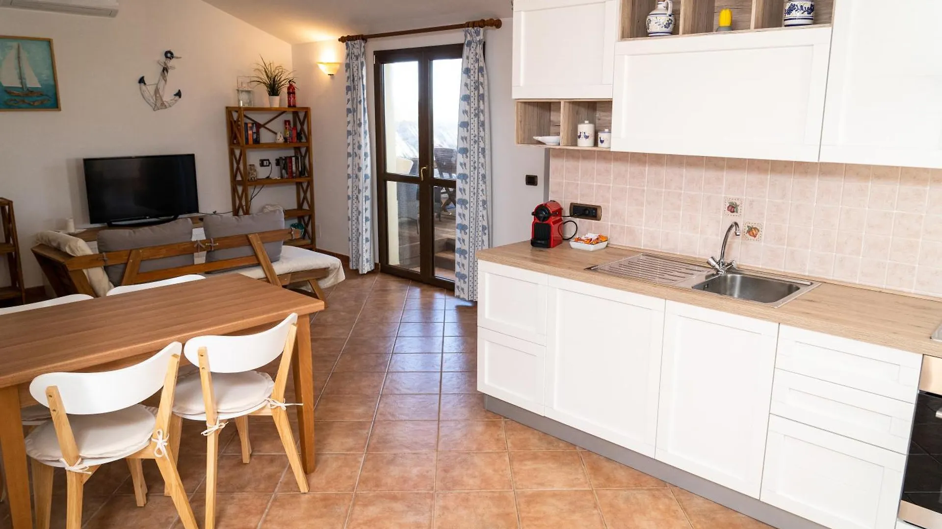 Appartamento Casa Madì Porto Torres 0*,  Italia
