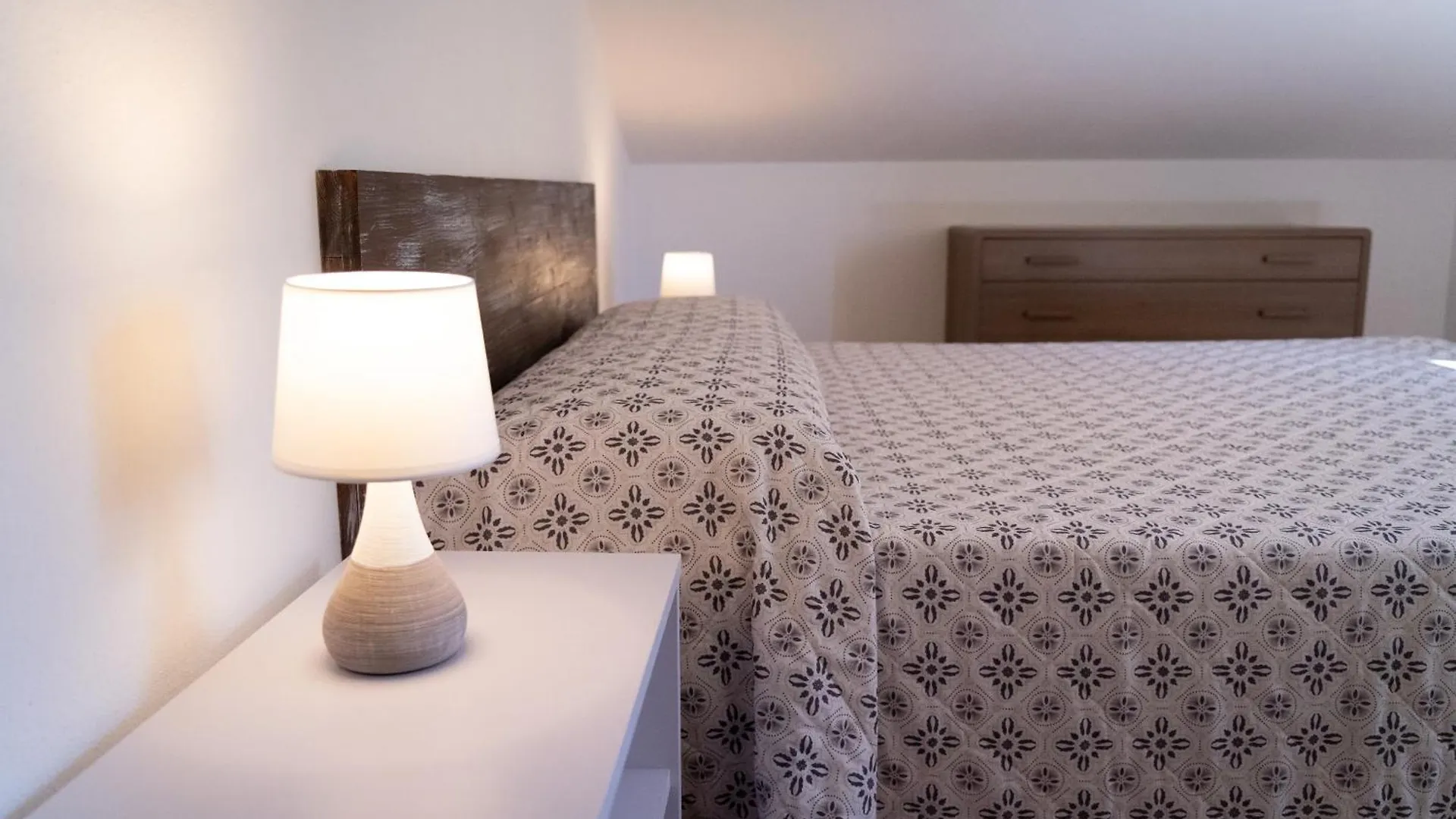 Appartamento Casa Madì Porto Torres