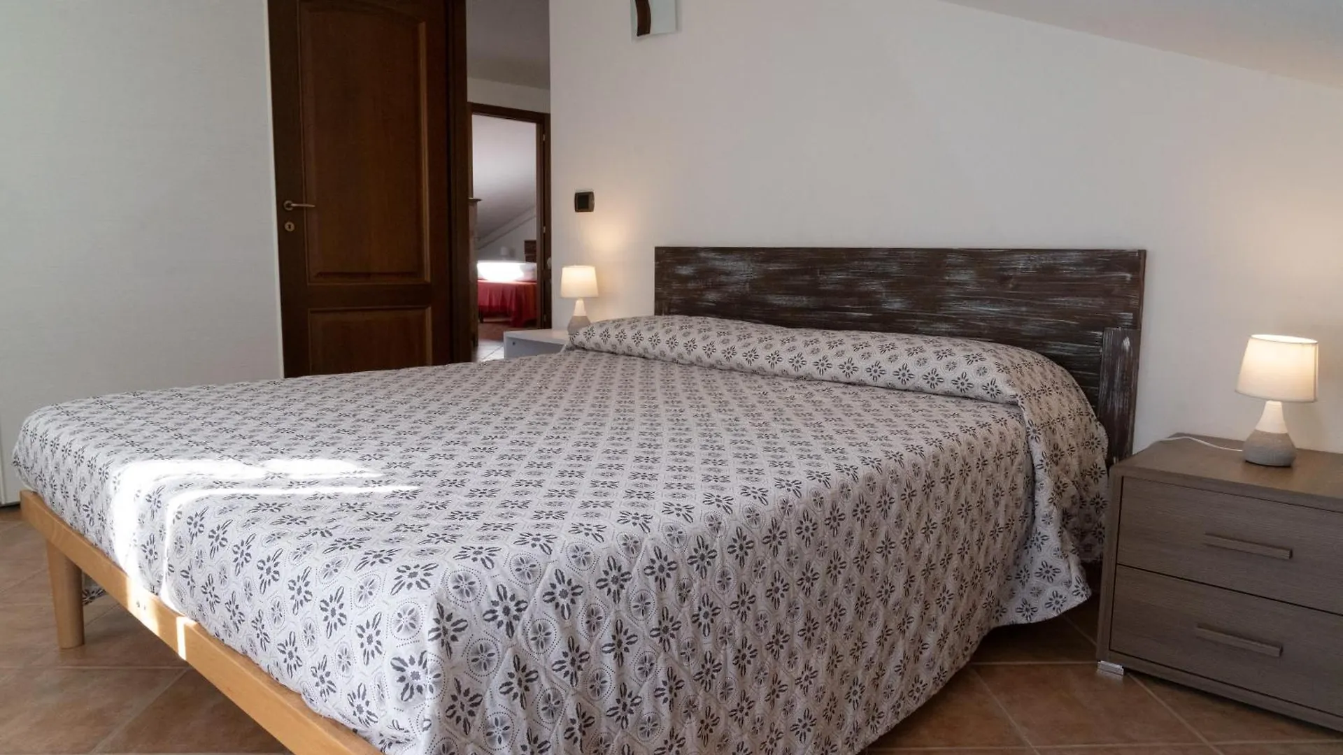 Appartamento Casa Madì Porto Torres Italia