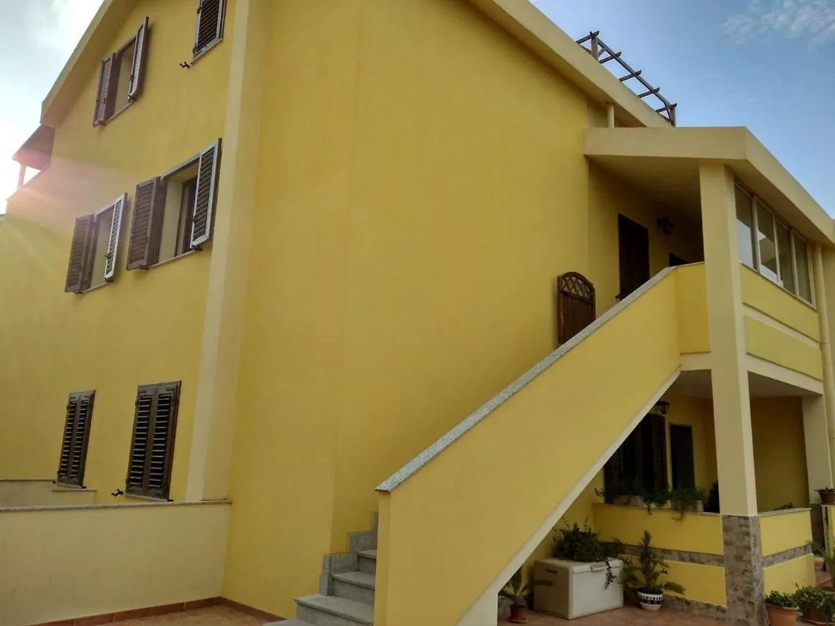 Appartamento Casa Madì Porto Torres 0*,  Italia