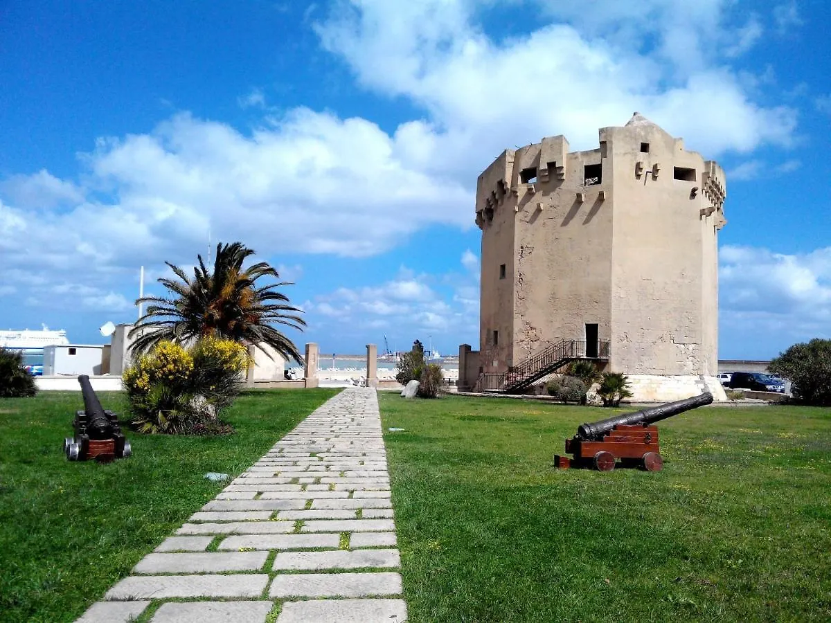Appartamento Casa Madì Porto Torres